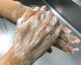 【食品安全】郷土料理・豚骨（とんこつ）　作り方1写真
