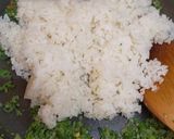 卵とねぎのチャーハン作り方3写真