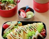 うちの味☆大葉香る♪爽やかジューシー餃子作り方41写真