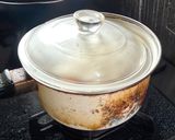 マルちゃんのワンタン使って中華スープ作り方4写真