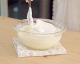 米粉シフォンケーキ作り方12写真