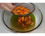 鶏肉の八幡煮★動画あり★作り方7写真