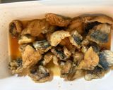 茄子ピーマン★夏野菜と食べる鯵の南蛮漬け作り方15写真