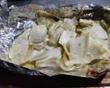 チコリのマヨネーズ焼き作り方3写真