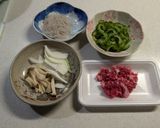 いたってふつうの美味しいしぐれ煮作り方3写真