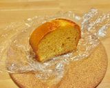 ノンオイルパウンドケーキ作り方6写真