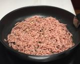 豆腐シュレッドで作るナスのボローニャピザ作り方2写真