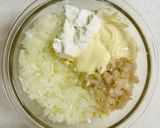 らっきょのタルタルソース！作り方3写真