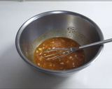 味付け＆とろみも一発☆厚揚げのチリソース♪作り方1写真