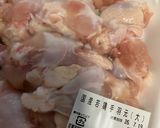 鶏手羽元の甘辛さっぱり煮😋ほろほろ柔らか作り方1写真