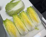キムチの作り方(韓国本場の味)作り方2写真