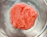 憧れの！関西風桜もち作り方6写真