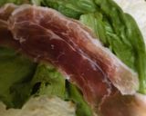 柚子味噌 トルティーヤ作り方3写真