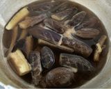 茄子の煮浸し作り方2写真