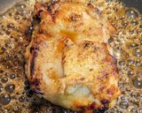 とり肉のさっぱりレモンステーキ作り方4写真