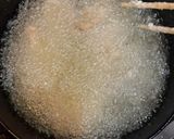 定番 唐揚げ⭐︎作り方7写真