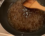 あんかけの、あん、みたらしの、あん作り方3写真