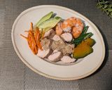 腸活&薬膳ダイエットサラダ作り方11写真