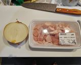 マカロニグラタン作り方1写真