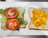 ピクニックサンドイッチ🥪作り方6写真