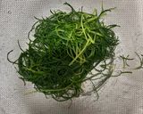おかひじきの和物🦦作り方1写真