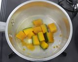 かぼちゃのバター煮作り方3写真