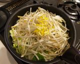 簡単！柚子と生姜香る中華風鶏団子スープ！作り方4写真