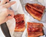 うなぎのふっくら美味しい温め方作り方3写真
