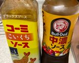 簡単！定番のそばめし♪作り方6写真
