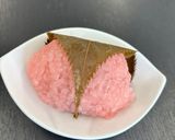 憧れの！関西風桜もち作り方7写真