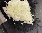 卵なしでもふんわりハンバーグ作り方3写真
