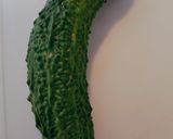 ゴーヤの苦味消し♪作り方1写真