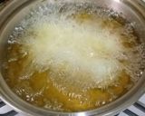 オクラ入りチクワの磯辺揚げ作り方2写真