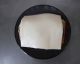 ランチおやつ美味★食パンで簡単★あんこチーズパン作り方2写真