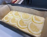 甘酸っぱいレモンパウンドケーキ作り方10写真
