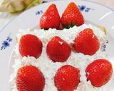 お好きな葡萄で作るパンケーキ葡萄以外でも作り方12写真
