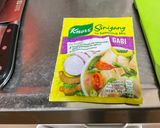 シニガンスープ　フィリピン料理作り方1写真