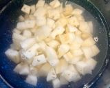 リメイクなんてわからない！？ドライカレー作り方1写真