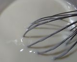 カロリーオフ！♬ヘルシーヨーグルト杏仁豆腐♬作り方1写真