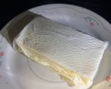 簡単！豆腐の彩りオムレツ作り方1写真