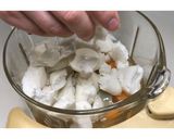 豪華に大きく太めに♪大きめの伊達巻★動画作り方1写真