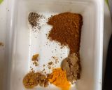 秋刀魚スパイス航海カレー作り方4写真