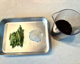 おかんレシピ𓀤𓀣豚しゃぶ肉のおろしうどん作り方4写真