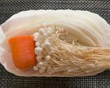 節約！捨てずに活用！【大根の皮きんぴら】作り方1写真