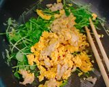 ささっと炒め作り方5写真