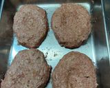 なまら美味しいべってのハンバーグ作り方6写真