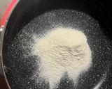 牛丼のツユのリメイク和風フレンチカレー作り方1写真