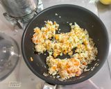試作1 タラのムニエル ～タルタル焼き～作り方6写真