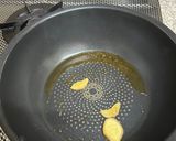 首里味噌（沖縄味噌）のまろやか豚汁作り方4写真