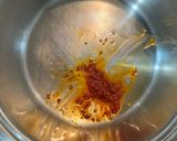 春雨麻辣湯(マーラータン)作り方3写真